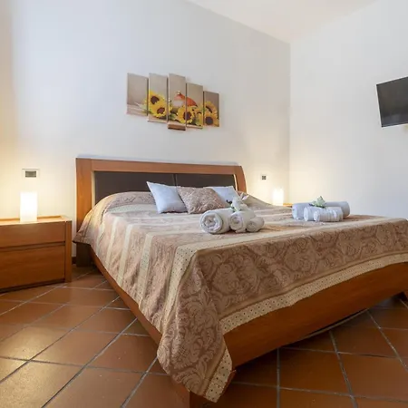 Cascina San Marco - Fusin * Rosignano Monferrato